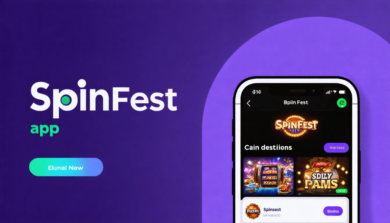 app SpinFest