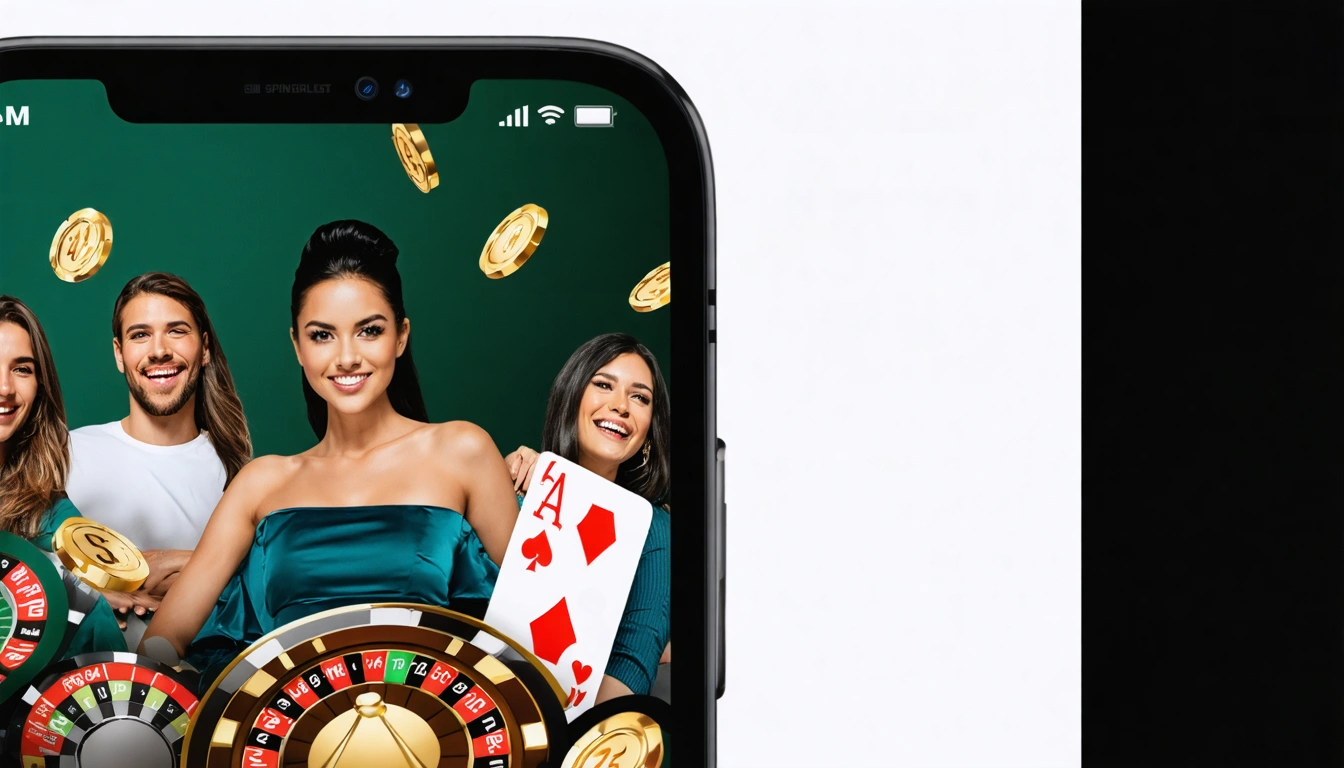 app SpinFest